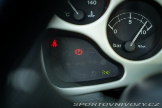 Ferrari 360 SPIDER 2002