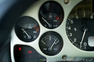 Ferrari 360 SPIDER 2002