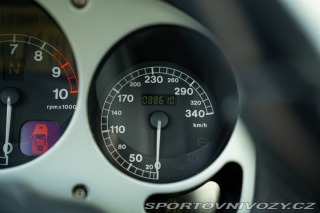 Ferrari 360 SPIDER 2002