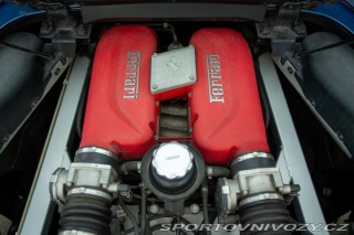 Ferrari 360 SPIDER 2002