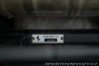 Ferrari 360 SPIDER 2002