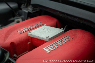 Ferrari 360 SPIDER 2002