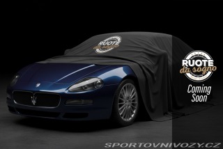 Maserati  Coupé 4.2 V8 32V CAMBIOCORSA