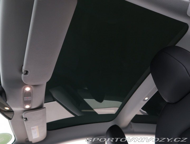 Tesla Model 3 Std Range Plus 52kWh 2020