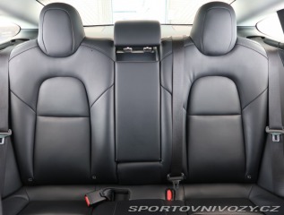 Tesla Model 3 Std Range Plus 52kWh 2020