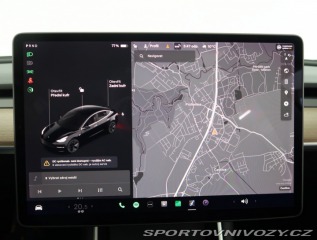 Tesla Model 3 Std Range Plus 52kWh 2020