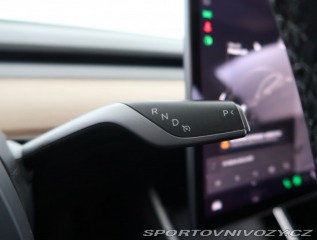 Tesla Model 3 Std Range Plus 52kWh 2020