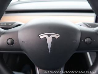 Tesla Model 3 Std Range Plus 52kWh 2020