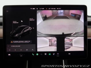 Tesla Model 3 Std Range Plus 52kWh 2020