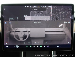 Tesla Model 3 Std Range Plus 52kWh 2020