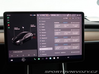 Tesla Model 3 Std Range Plus 52kWh 2020