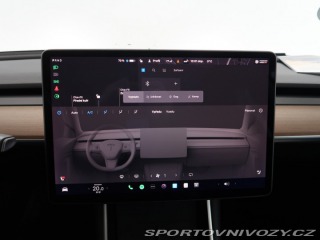 Tesla Model 3 Std Range Plus 52kWh 2020