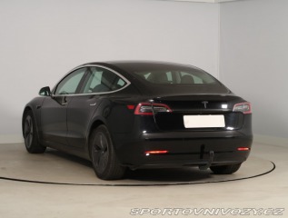 Tesla Model 3 Std Range Plus 52kWh 2020