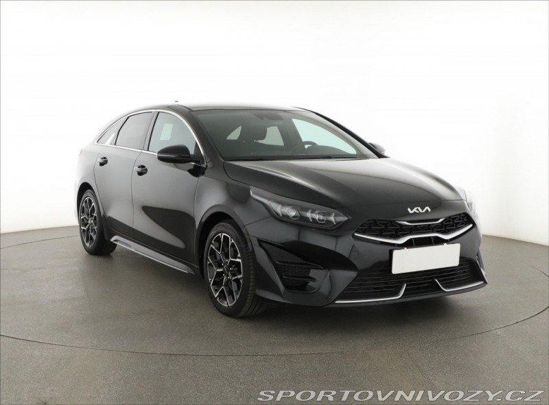 Kia ProCeed GT-Line 1.5 T-GDI
