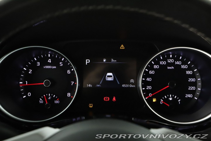 Kia ProCeed GT-Line 1.5 T-GDI 2022