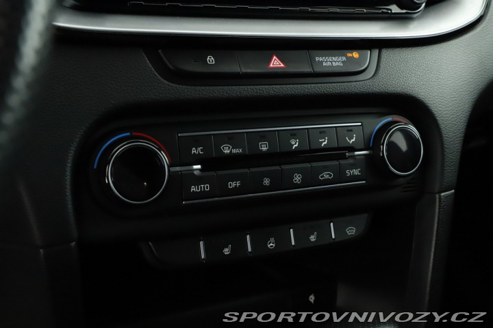 Kia ProCeed GT-Line 1.5 T-GDI 2022