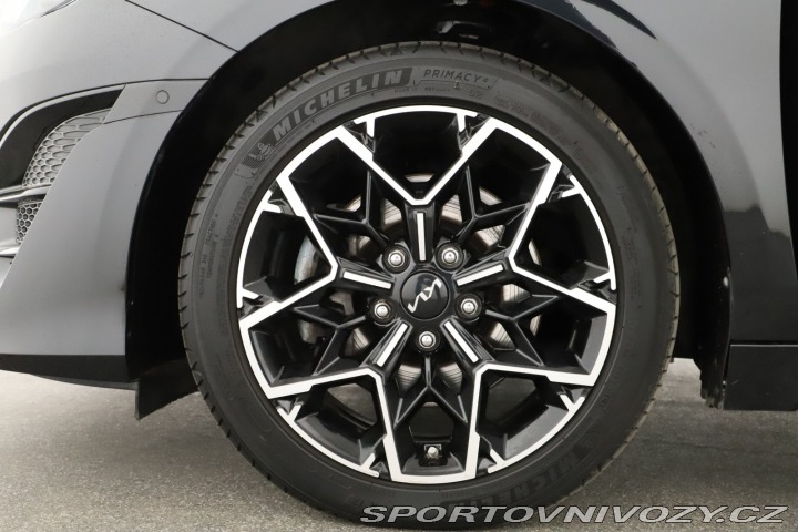 Kia ProCeed GT-Line 1.5 T-GDI 2022