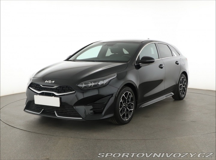 Kia ProCeed GT-Line 1.5 T-GDI 2022