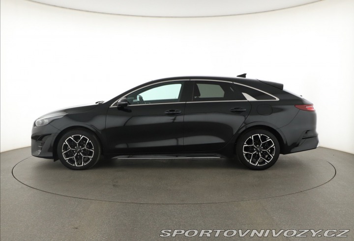 Kia ProCeed GT-Line 1.5 T-GDI 2022