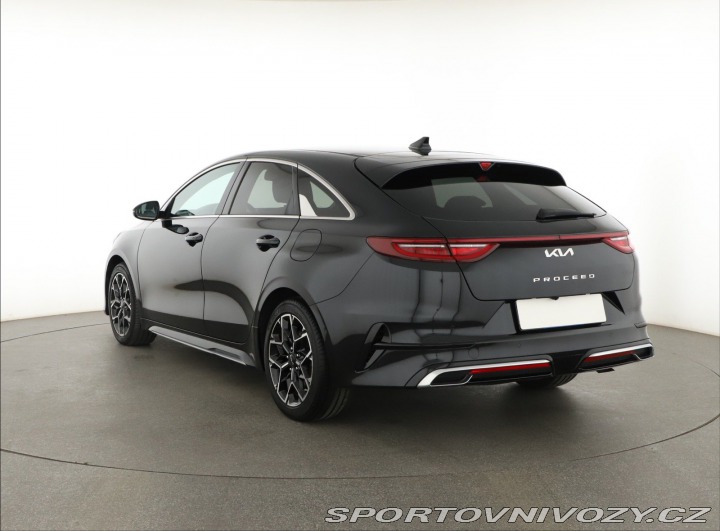 Kia ProCeed GT-Line 1.5 T-GDI 2022