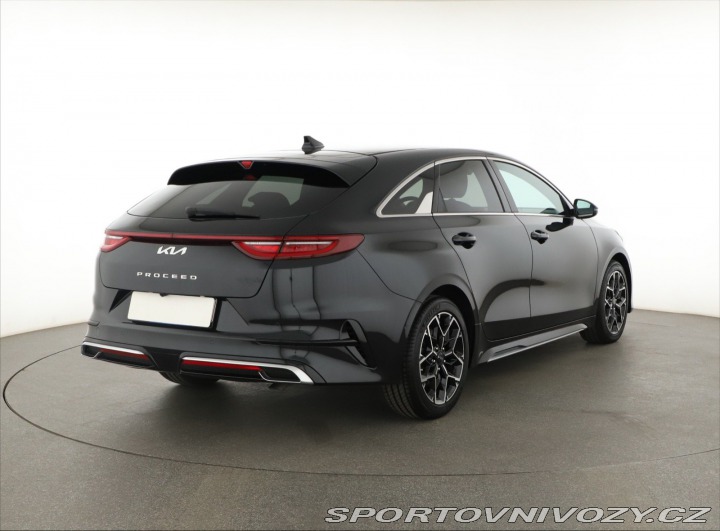 Kia ProCeed GT-Line 1.5 T-GDI 2022