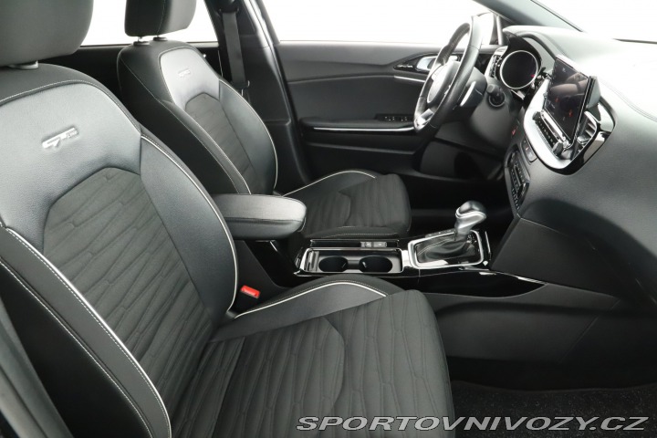 Kia ProCeed GT-Line 1.5 T-GDI 2022