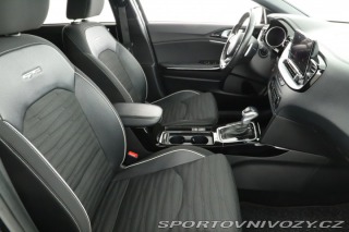 Kia ProCeed GT-Line 1.5 T-GDI 2022