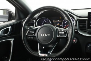 Kia ProCeed GT-Line 1.5 T-GDI 2022