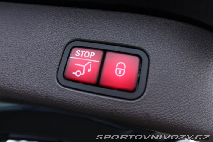 Mercedes-Benz Ostatní modely GLS AMG GLS 500 4MATIC 2019