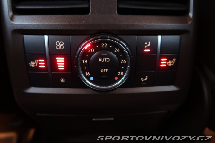 Mercedes-Benz Ostatní modely GLS AMG GLS 500 4MATIC 2019