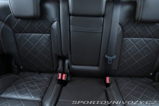 Mercedes-Benz Ostatní modely GLS AMG GLS 500 4MATIC 2019