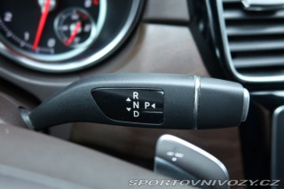 Mercedes-Benz Ostatní modely GLS AMG GLS 500 4MATIC 2019