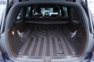 Mercedes-Benz Ostatní modely GLS AMG GLS 500 4MATIC 2019