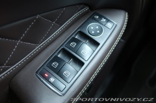 Mercedes-Benz Ostatní modely GLS AMG GLS 500 4MATIC 2019