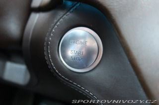 Mercedes-Benz Ostatní modely GLS AMG GLS 500 4MATIC 2019