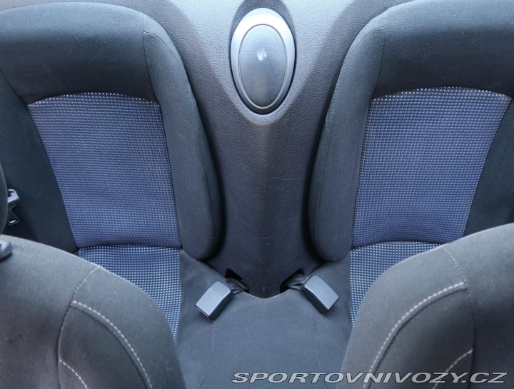 Peugeot 206 1.6 16V 2003