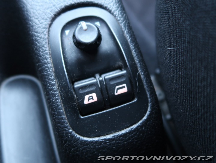 Peugeot 206 1.6 16V 2003