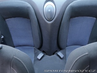 Peugeot 206 1.6 16V 2003