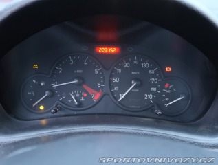 Peugeot 206 1.6 16V 2003