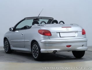 Peugeot 206 1.6 16V 2003