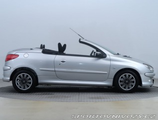 Peugeot 206 1.6 16V 2003