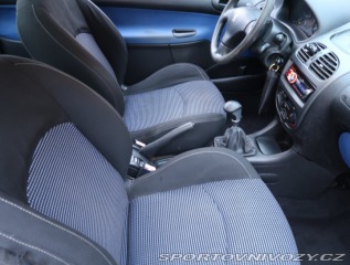 Peugeot 206 1.6 16V 2003