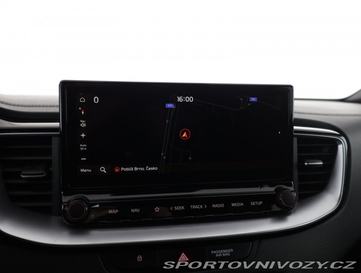 Kia ProCeed GT-Line GT 1.6 T-GDI 2020