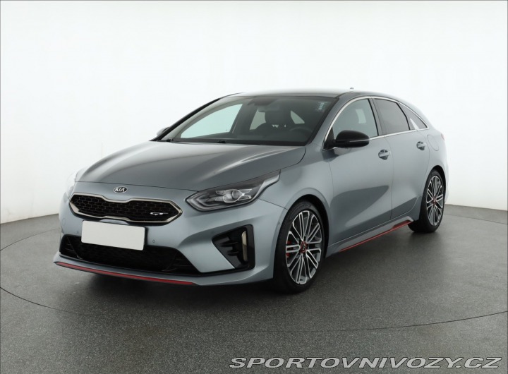 Kia ProCeed GT-Line GT 1.6 T-GDI 2020