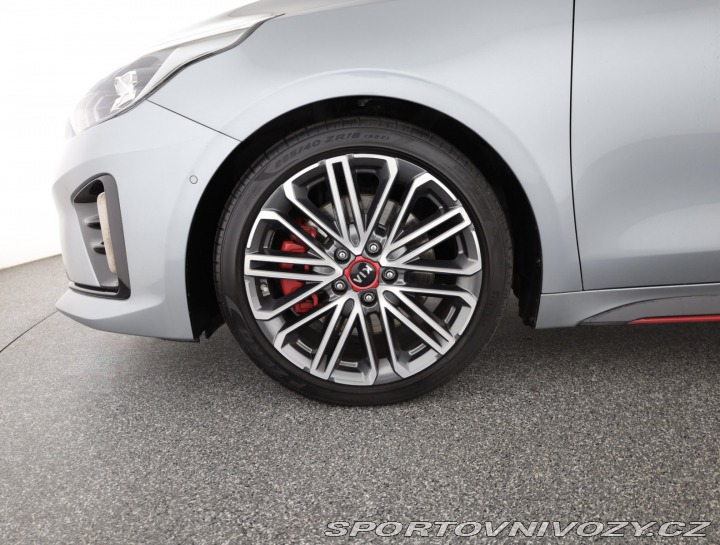 Kia ProCeed GT-Line GT 1.6 T-GDI 2020