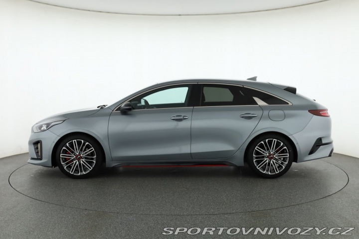 Kia ProCeed GT-Line GT 1.6 T-GDI 2020