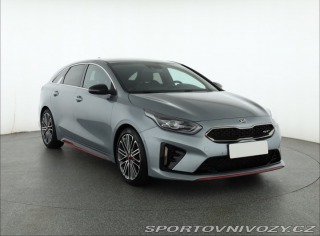 Kia ProCeed GT-Line GT 1.6 T-GDI 2020