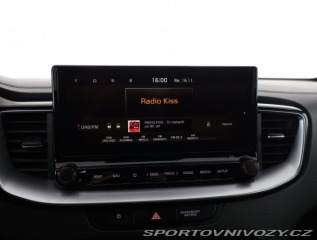 Kia ProCeed GT-Line GT 1.6 T-GDI 2020