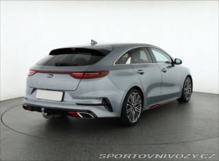 Kia ProCeed GT-Line GT 1.6 T-GDI 2020
