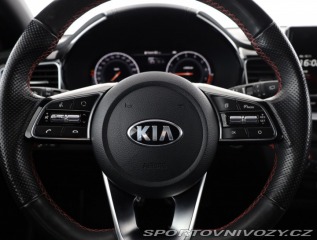 Kia ProCeed GT-Line GT 1.6 T-GDI 2020